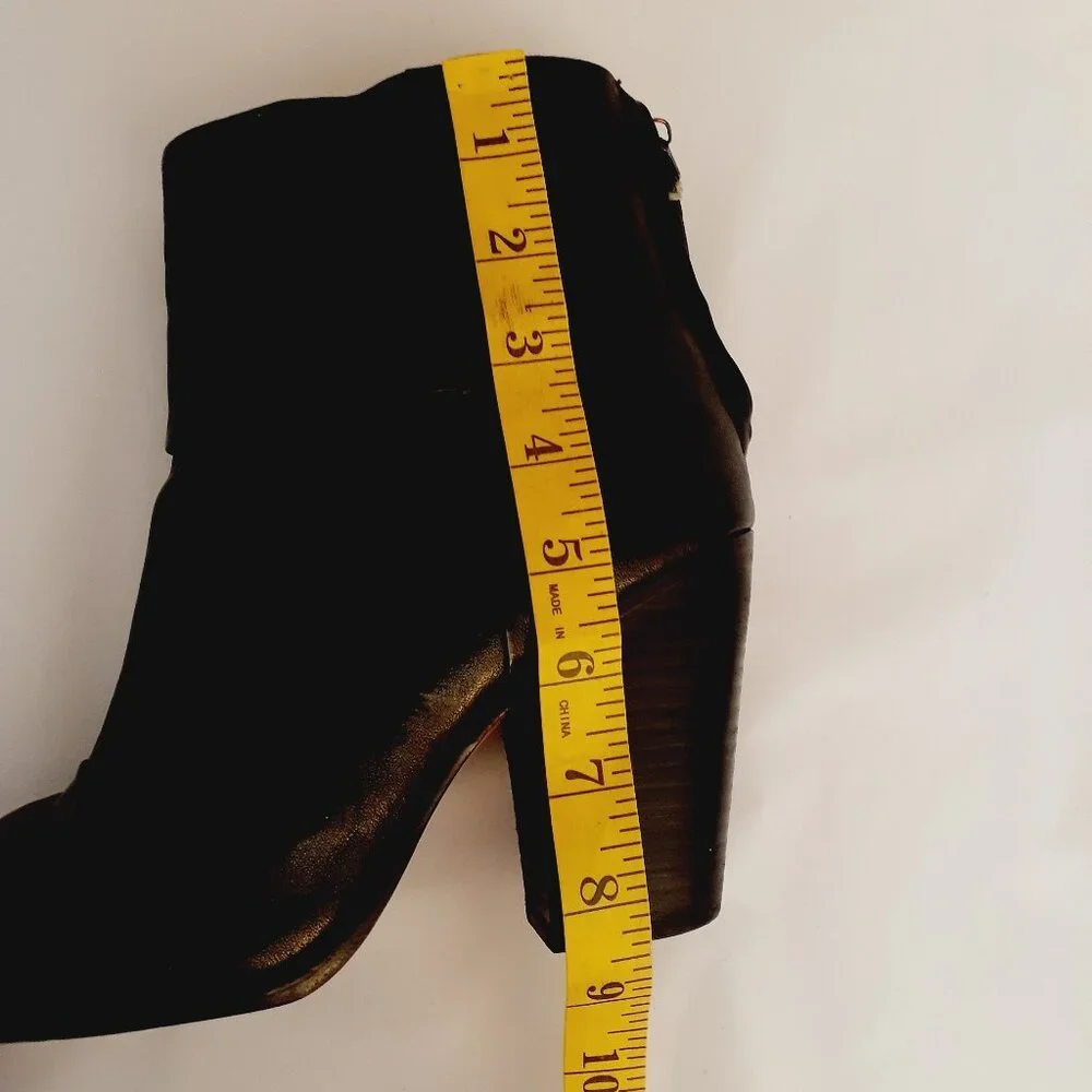 Rag & Bone Classic Newbury Ankle Boots